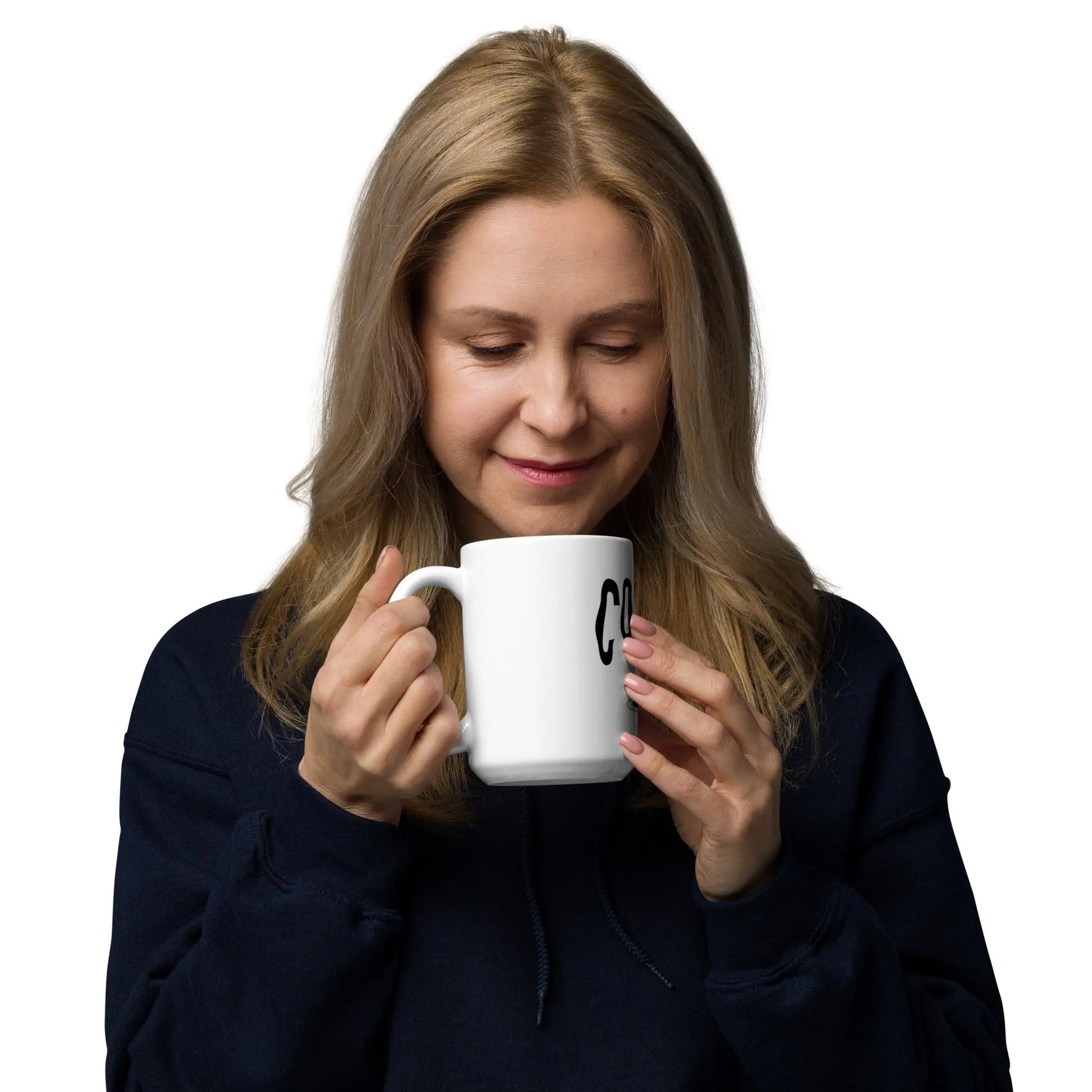 Coffee First, Everything Later – Premium Ceramic Coffee Mug USA - itx wears