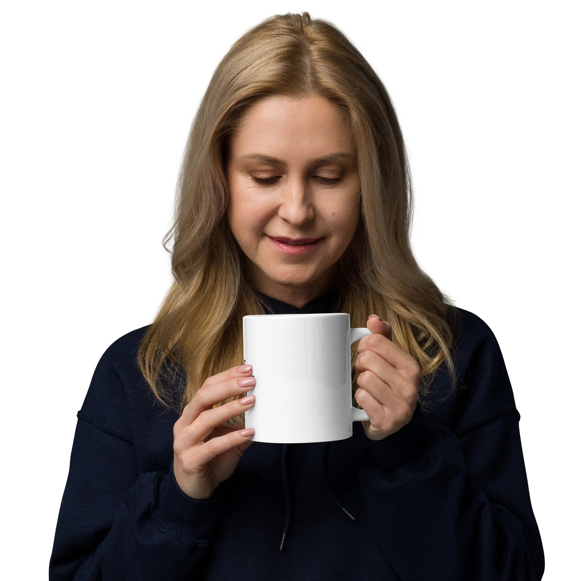 Coffee First, Everything Later – Premium Ceramic Coffee Mug USA - itx wears