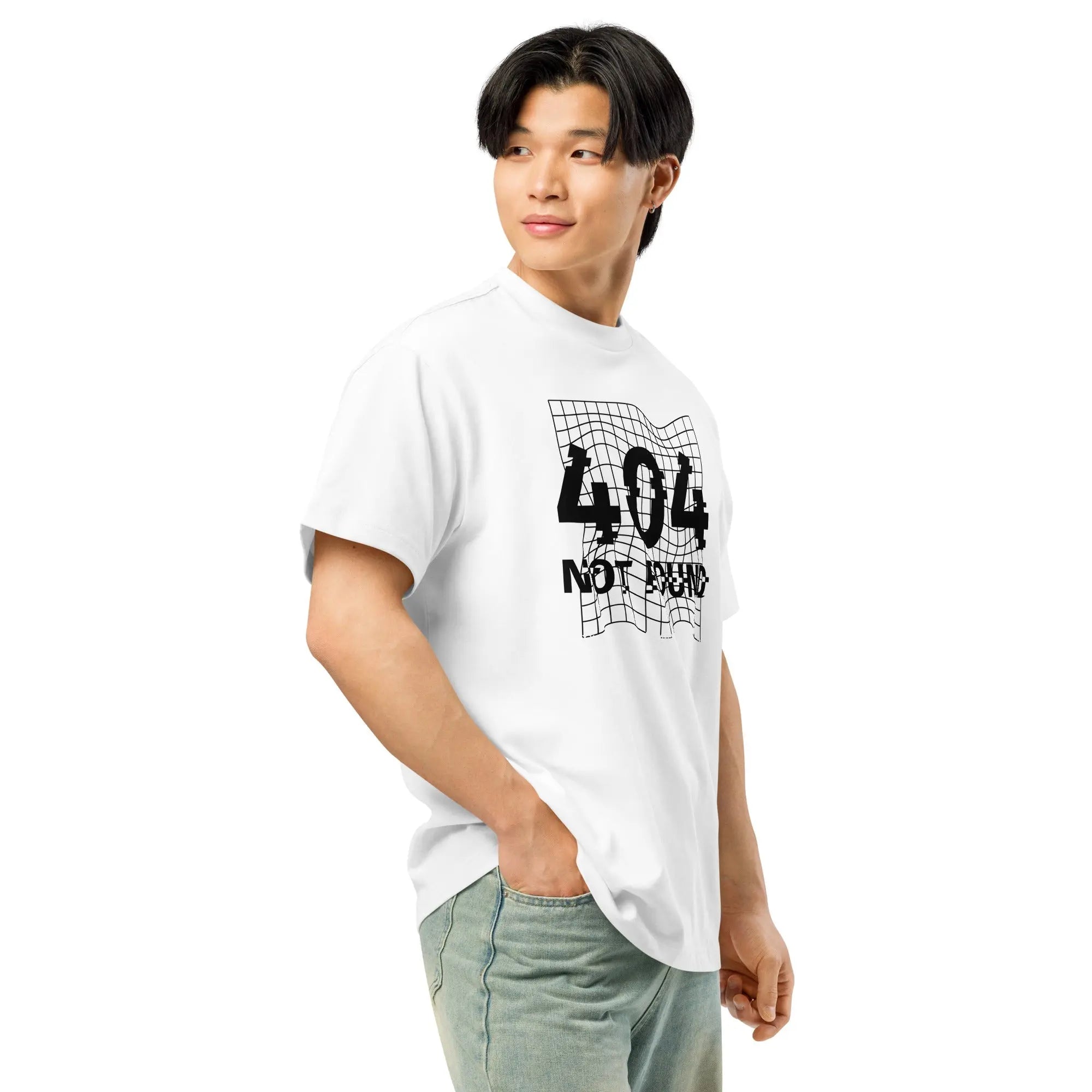 Men’s box tee - itx wears