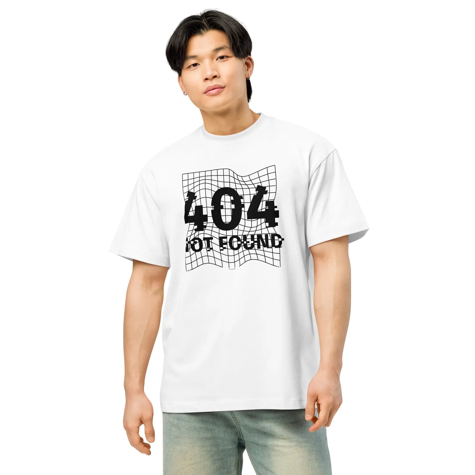 Men’s box tee - itx wears