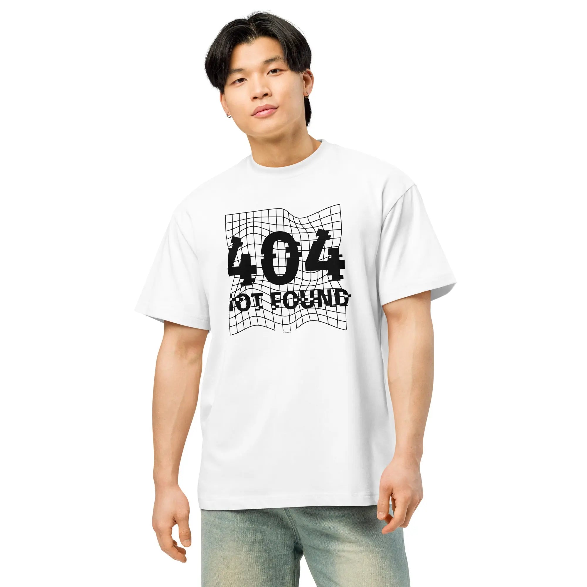 Men’s box tee - itx wears