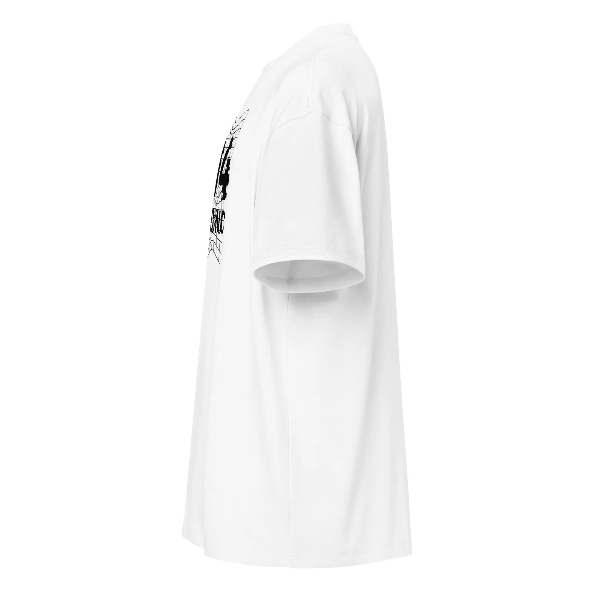 Men’s box tee - itx wears