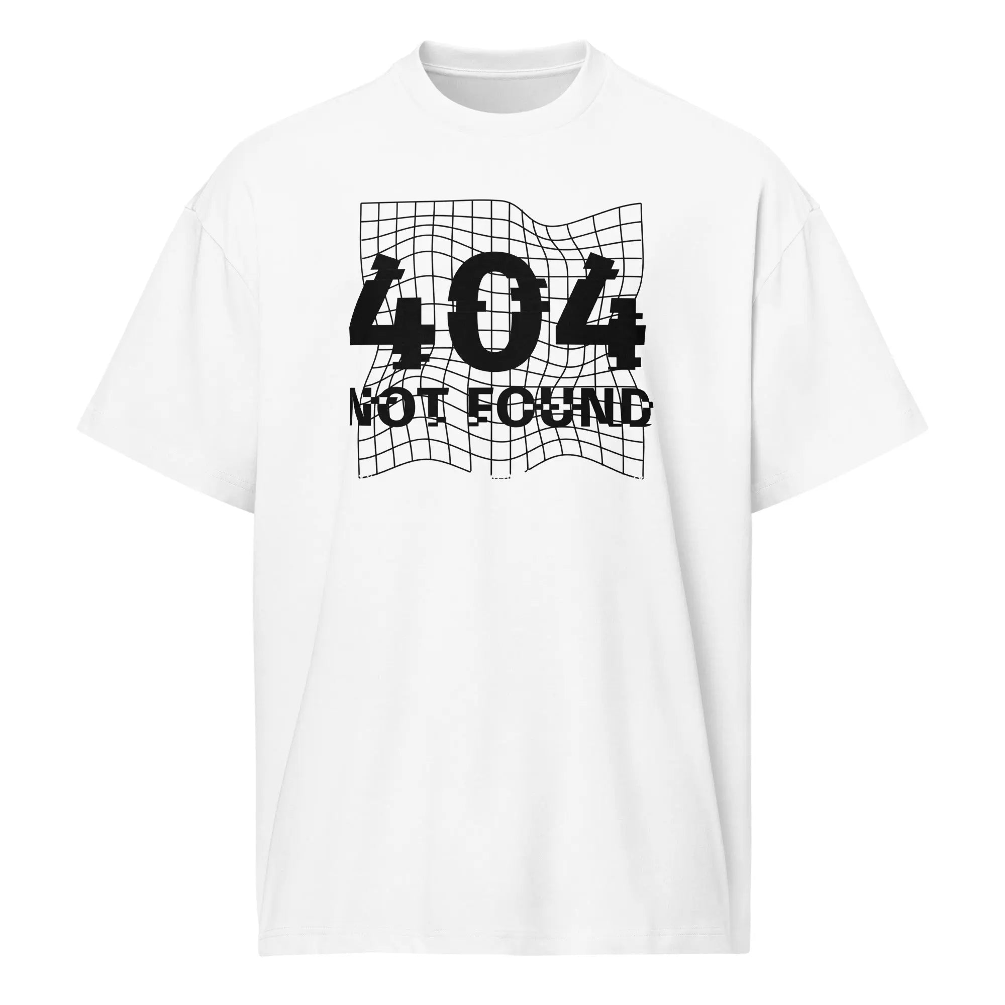 Men’s box tee - itx wears