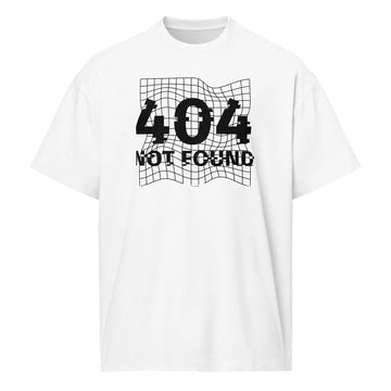 Men’s box tee - itx wears