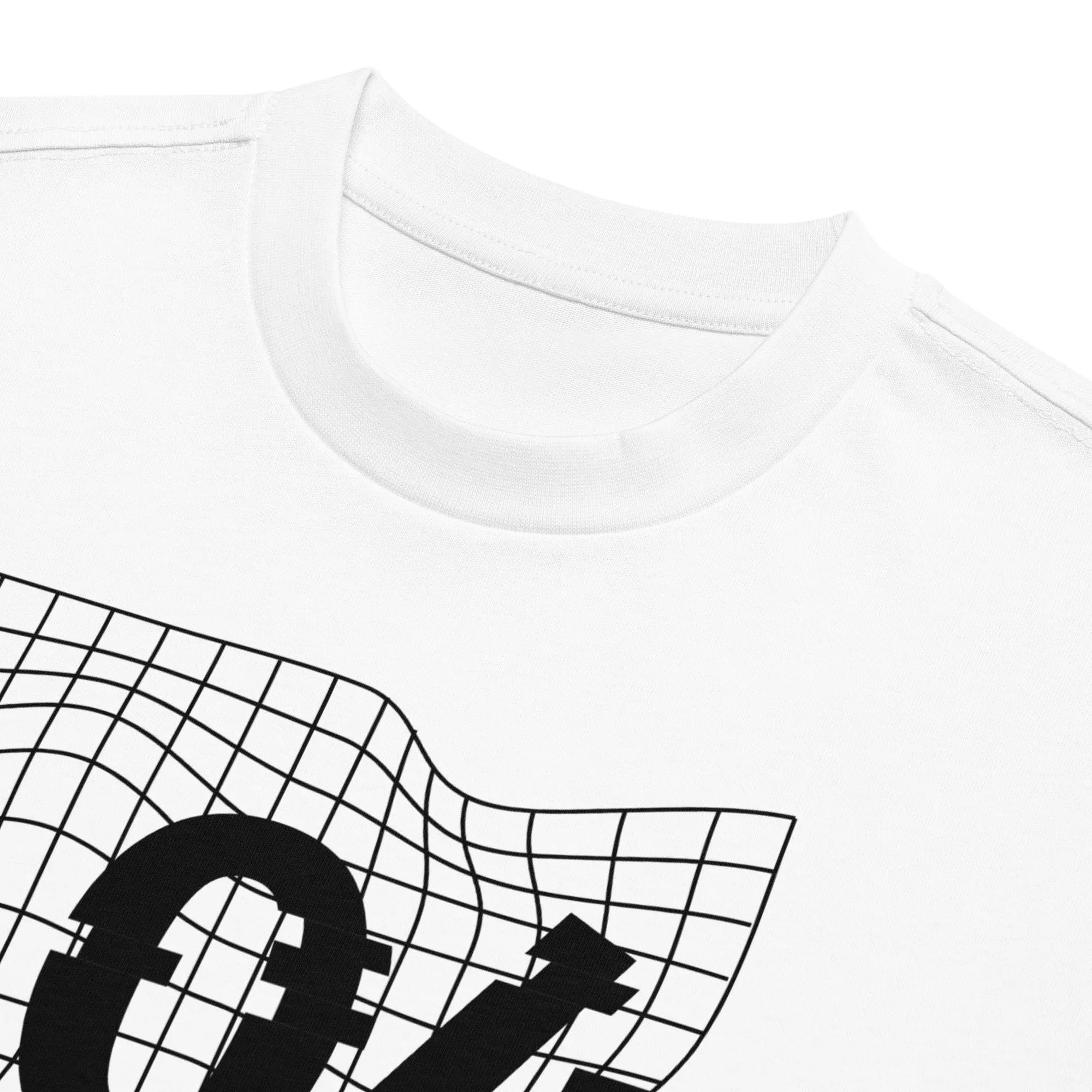 Men’s box tee - itx wears
