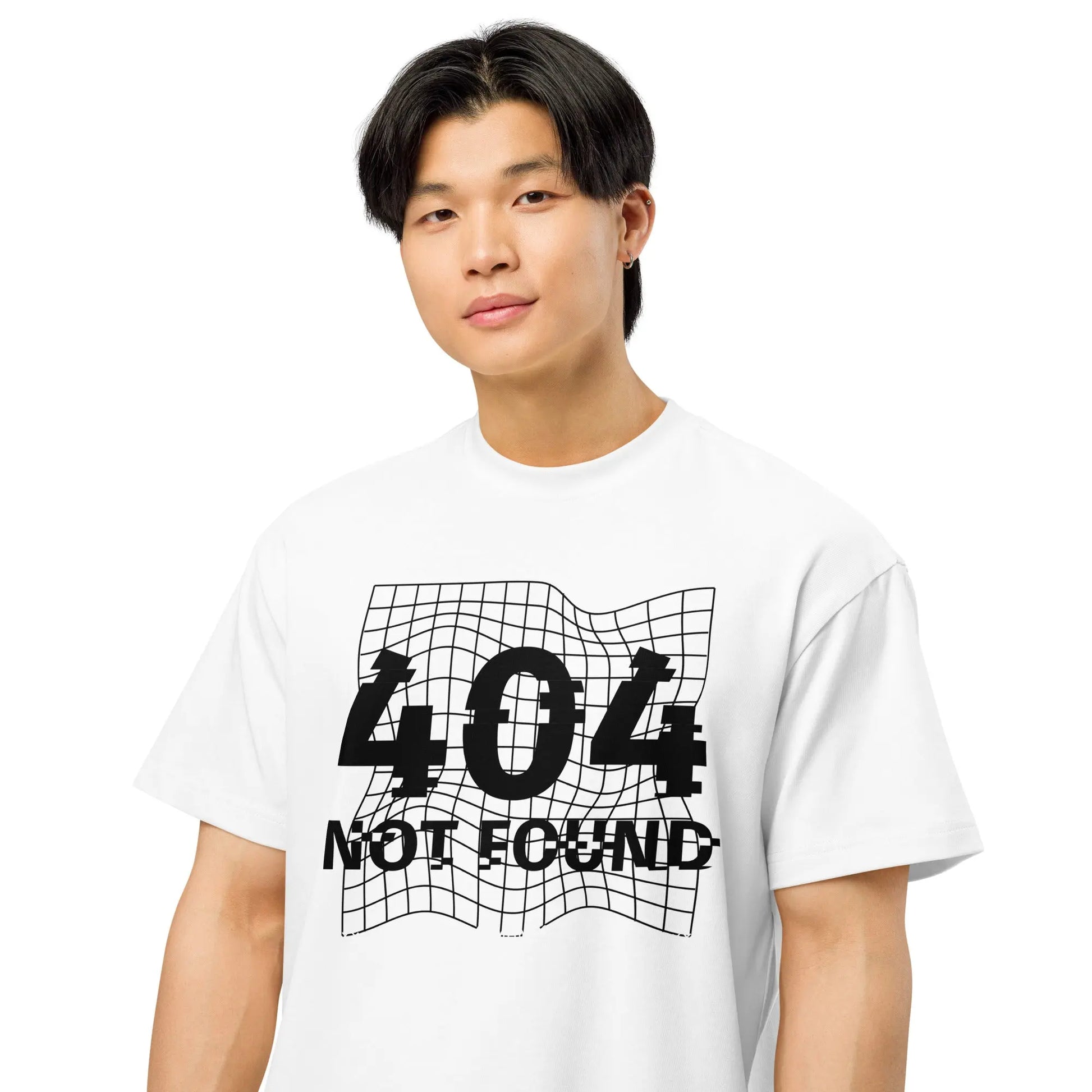 Men’s box tee - itx wears
