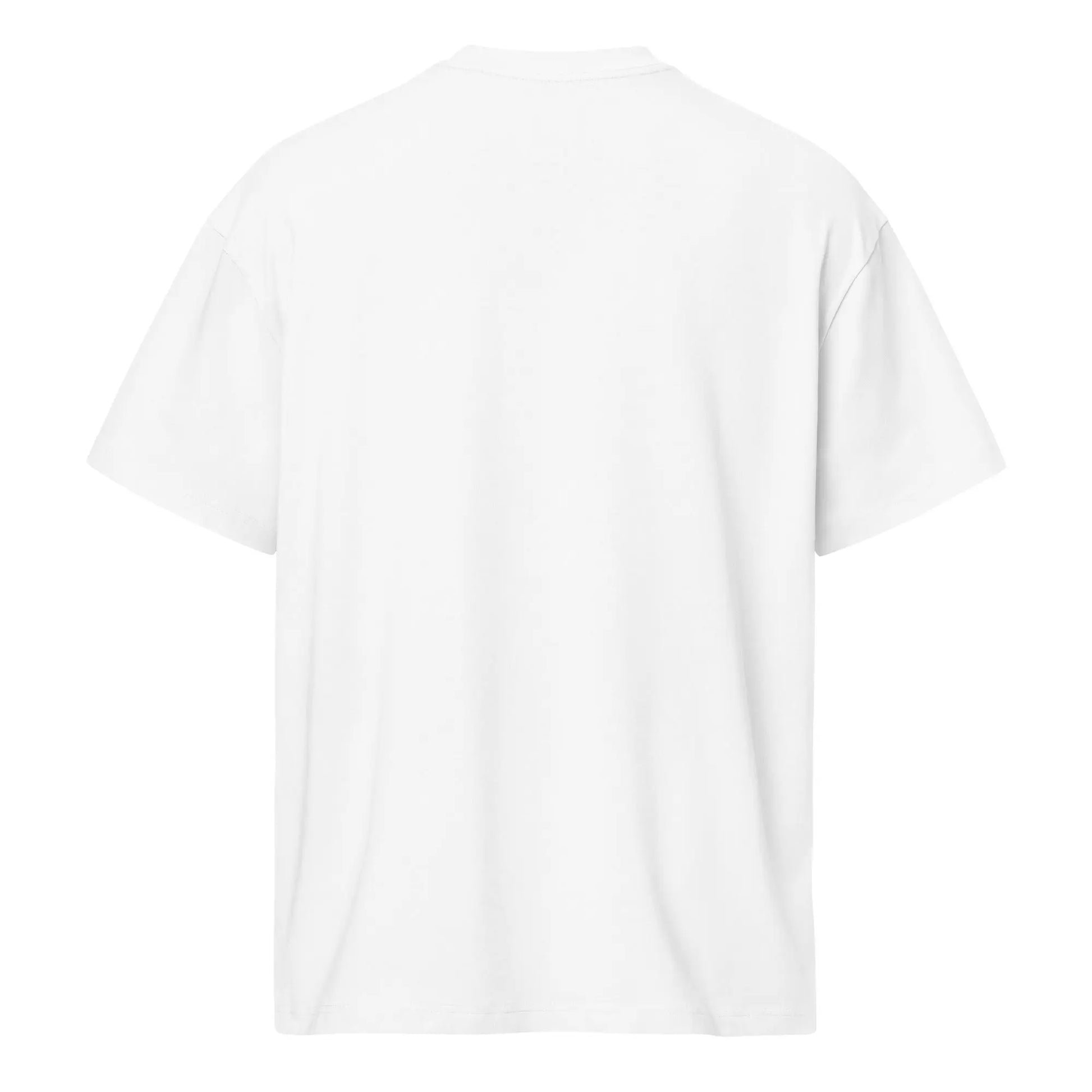 Men’s box tee - itx wears