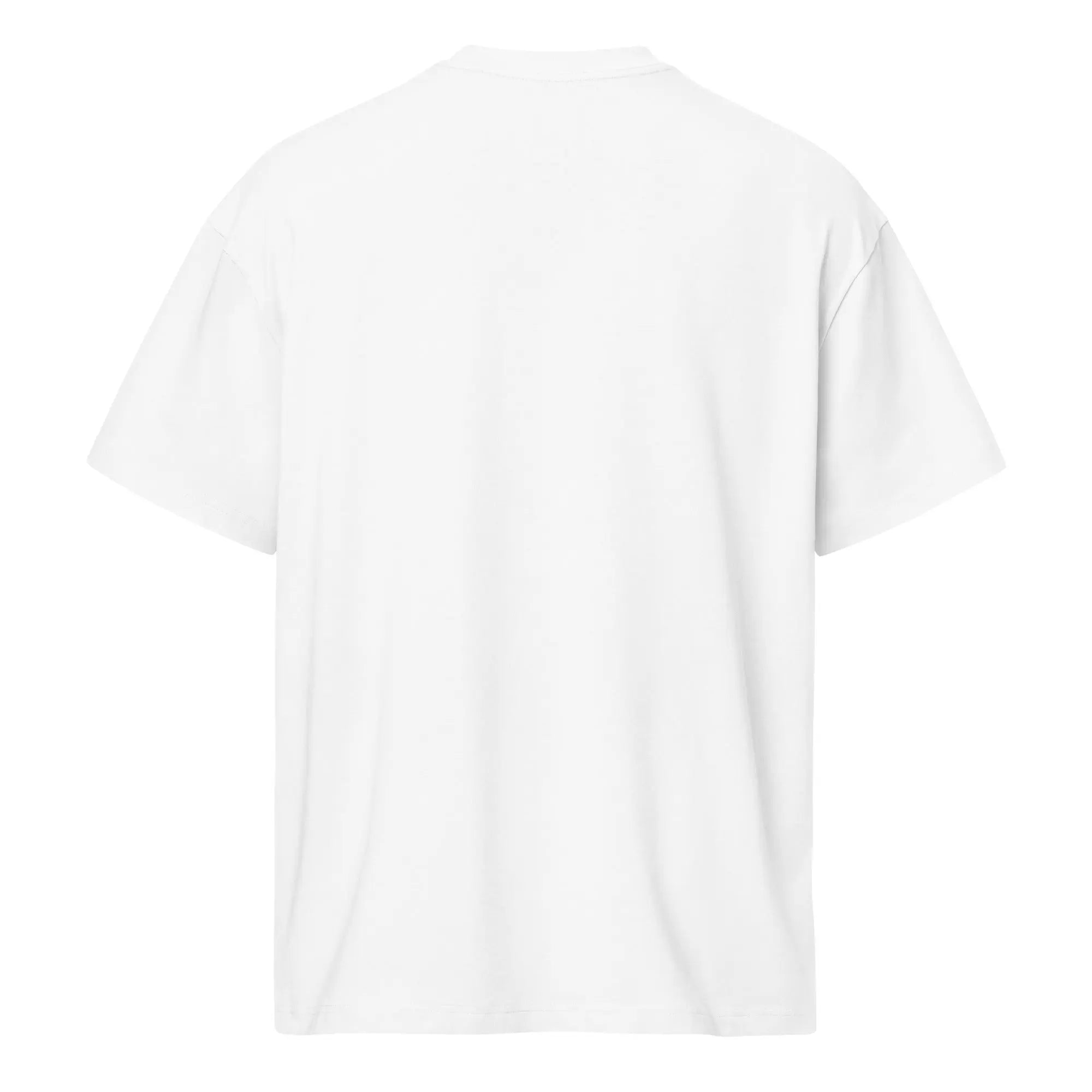 Men’s box tee - itx wears