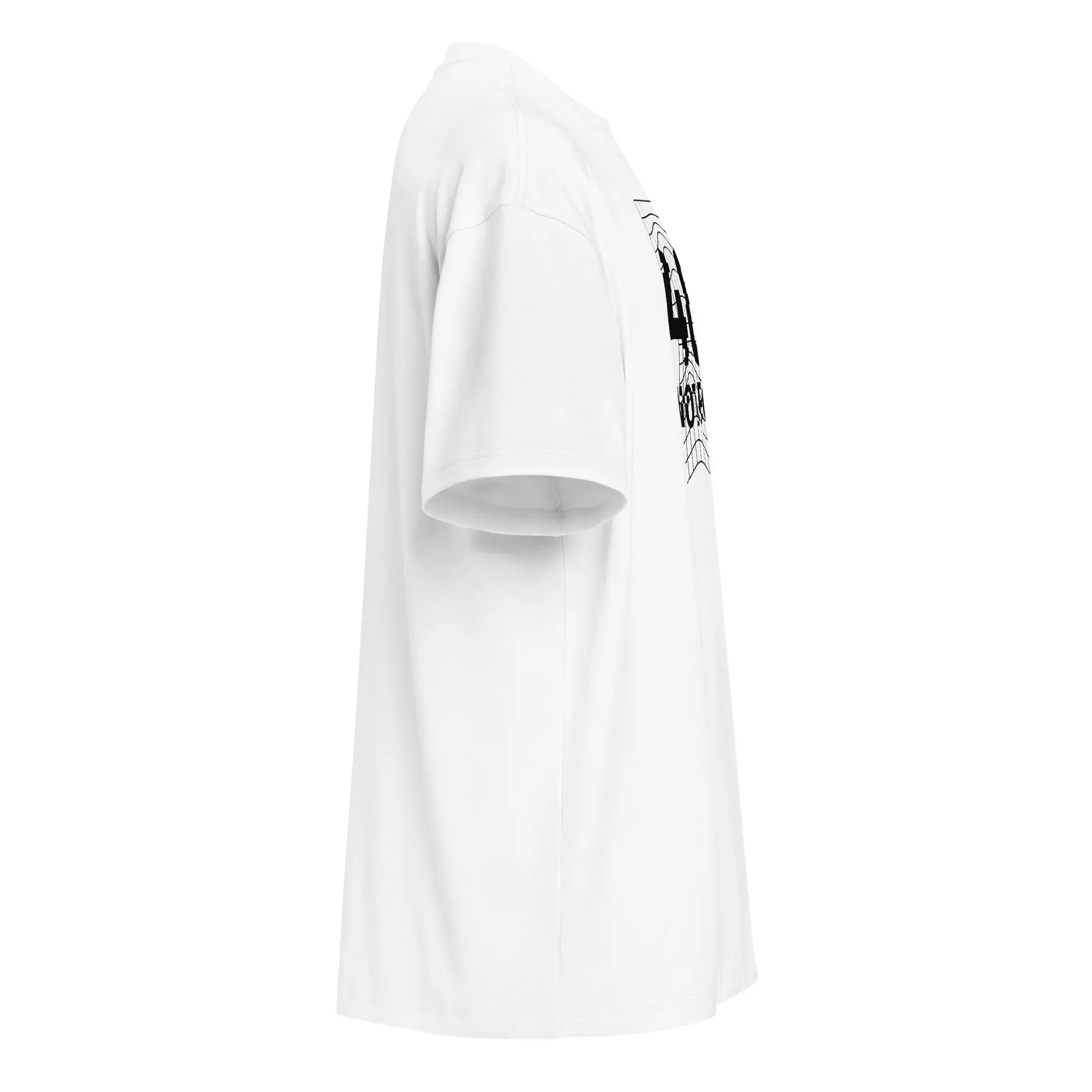Men’s box tee - itx wears